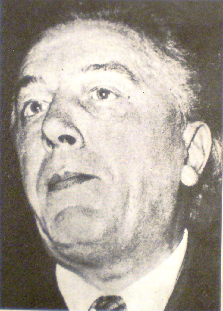 Andre Breton