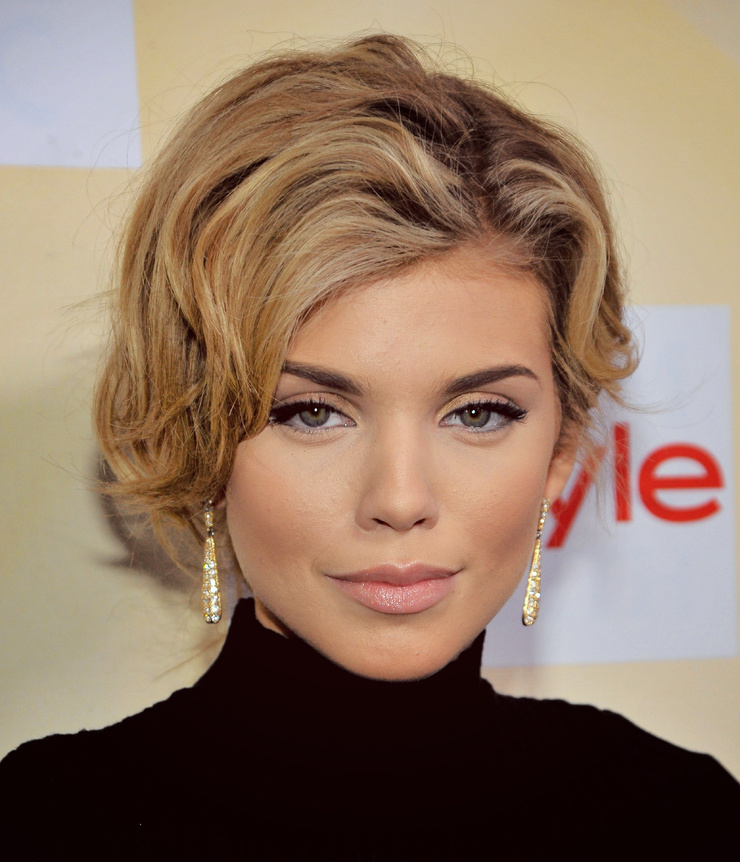 AnnaLynne McCord