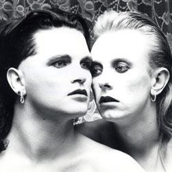 Virgin Prunes