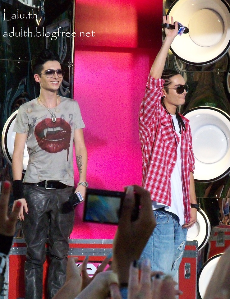 Tokio Hotel