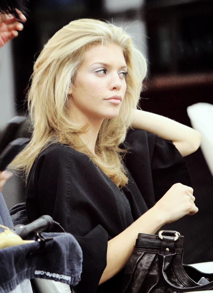 AnnaLynne McCord