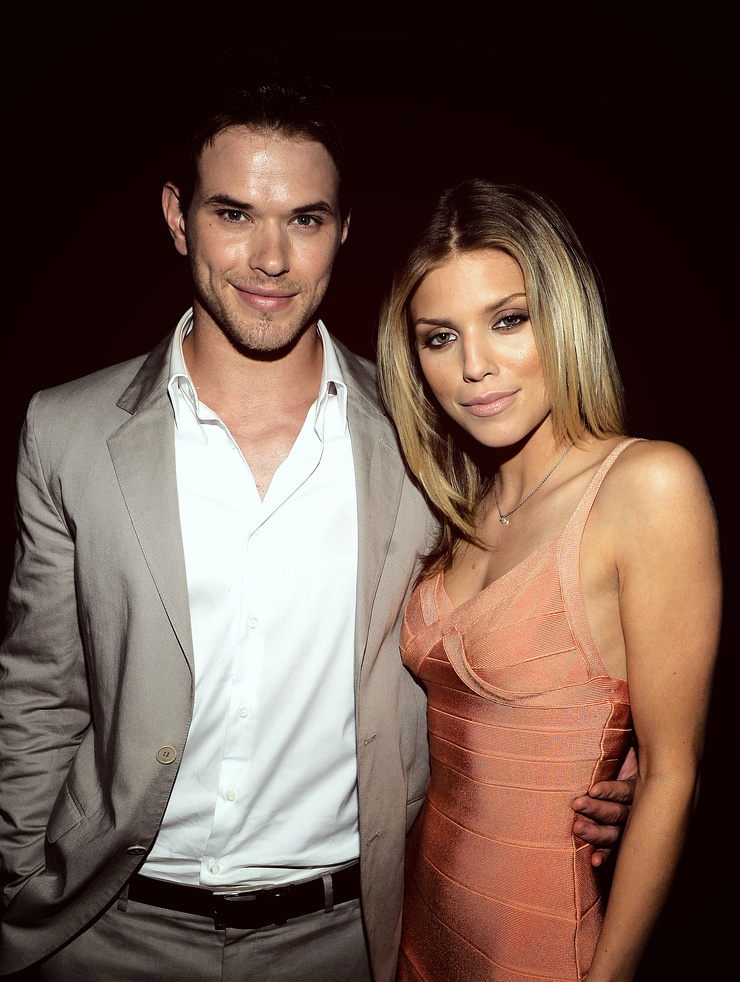 AnnaLynne McCord AnnaLynne McCord
