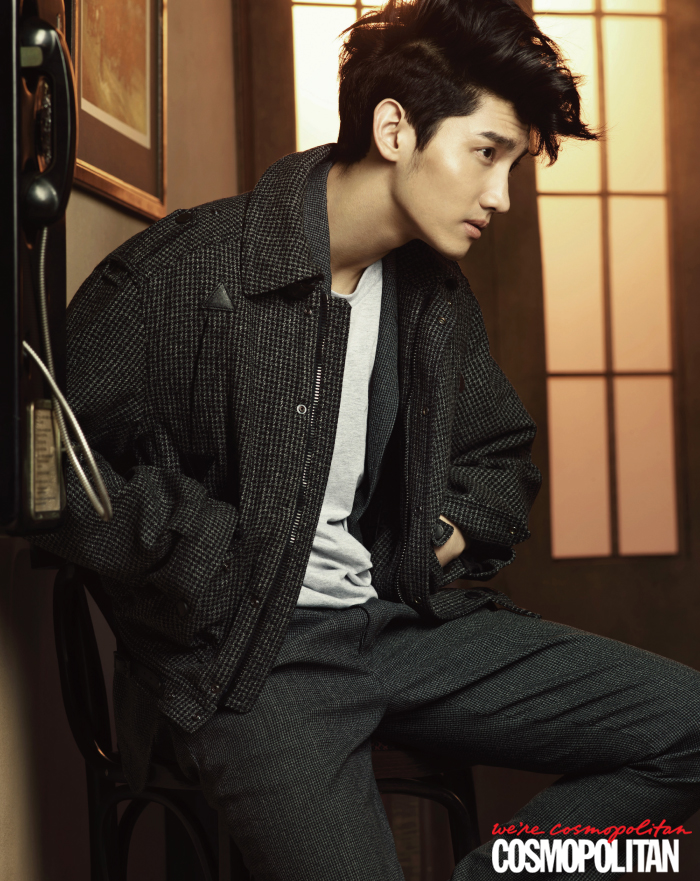 Max Changmin