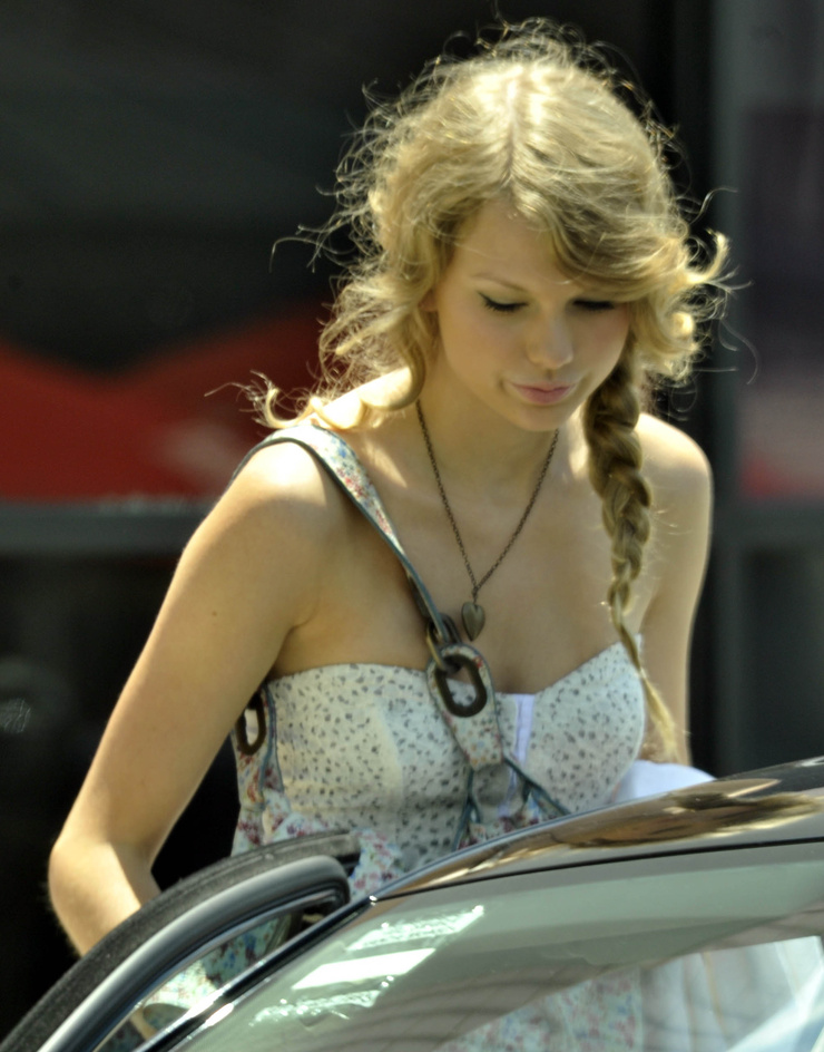 Taylor Swift