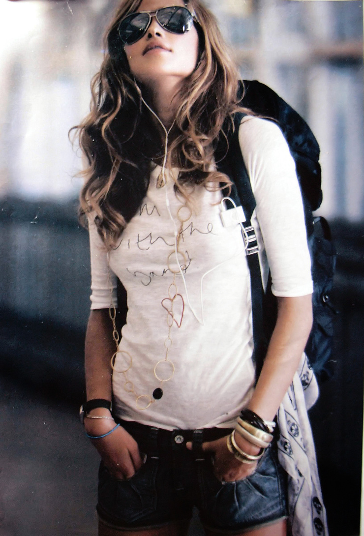 Ana Beatriz Barros Ana Beatriz Barros