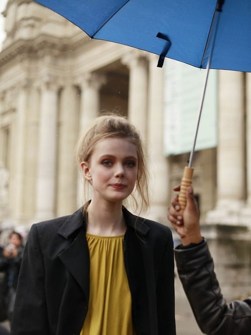 Frida Gustavsson Frida Gustavsson