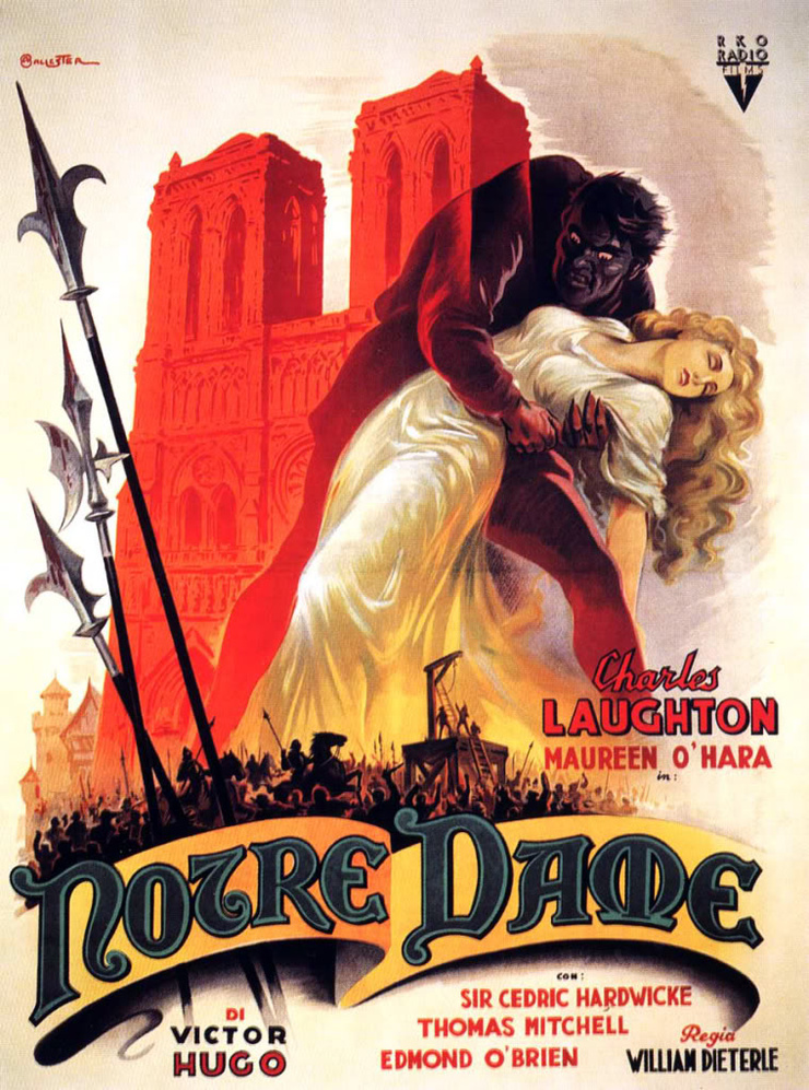 The Hunchback of Notre Dame The Hunchback of Notre Dame