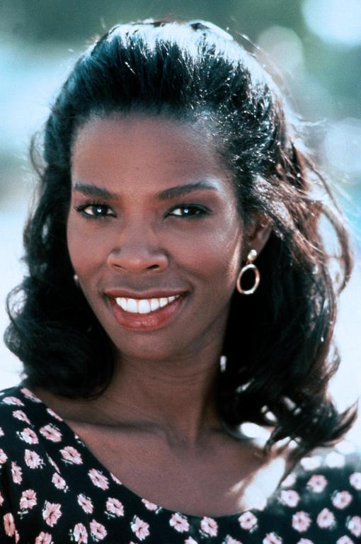 Tyra Ferrell Tyra Ferrell
