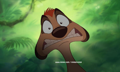 The Lion King