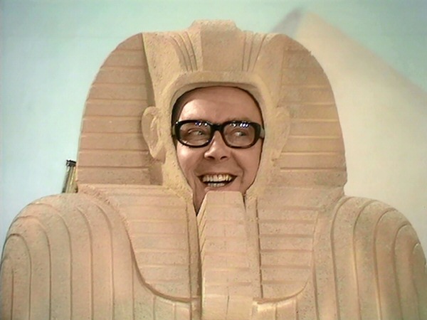 The Morecambe & Wise Show The Morecambe & Wise Show