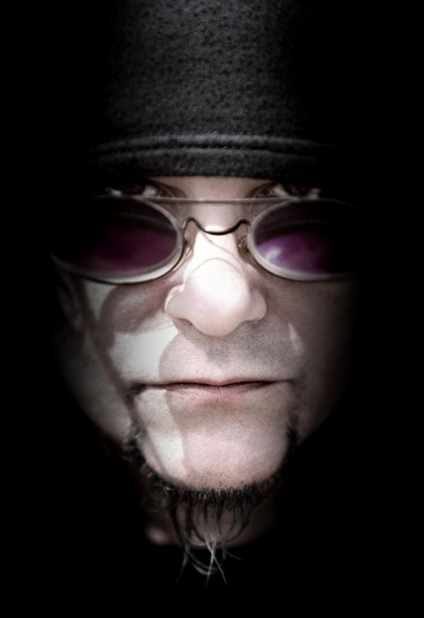 Al Jourgensen