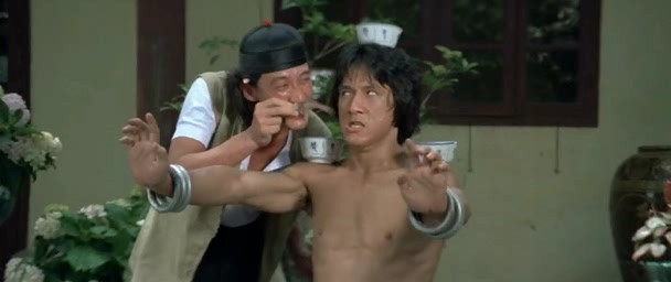 Drunken Master Drunken Master