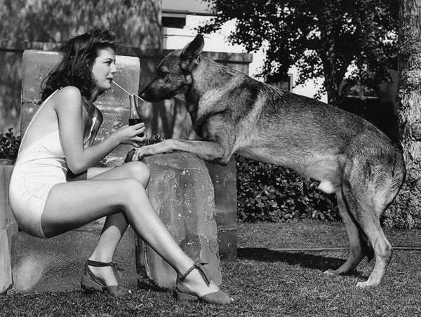 Marjorie Lord Marjorie Lord