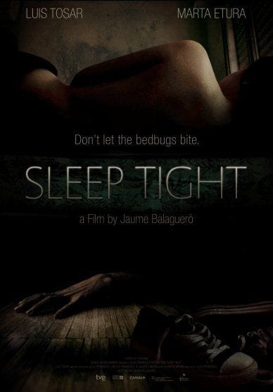 Sleep Tight