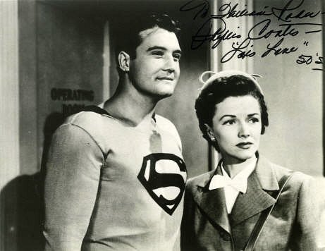 Adventures of Superman picture