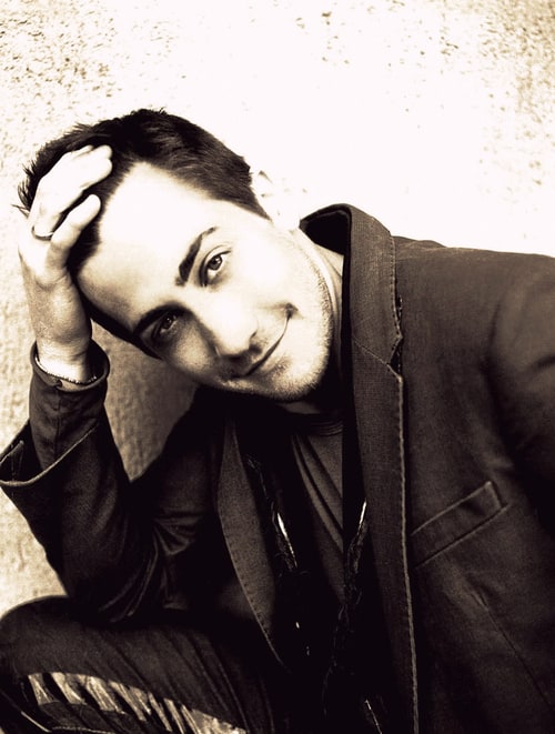 Jake Gyllenhaal Jake Gyllenhaal
