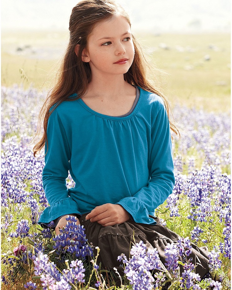 Mackenzie Foy Mackenzie Foy