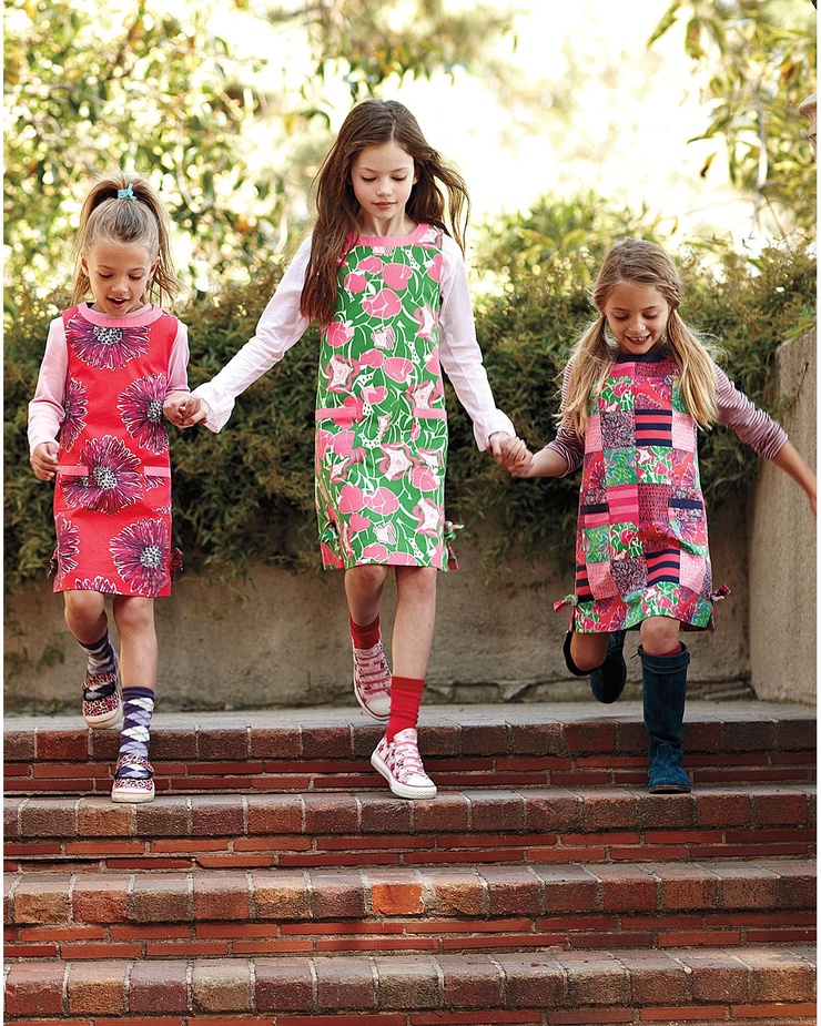 Mackenzie Foy