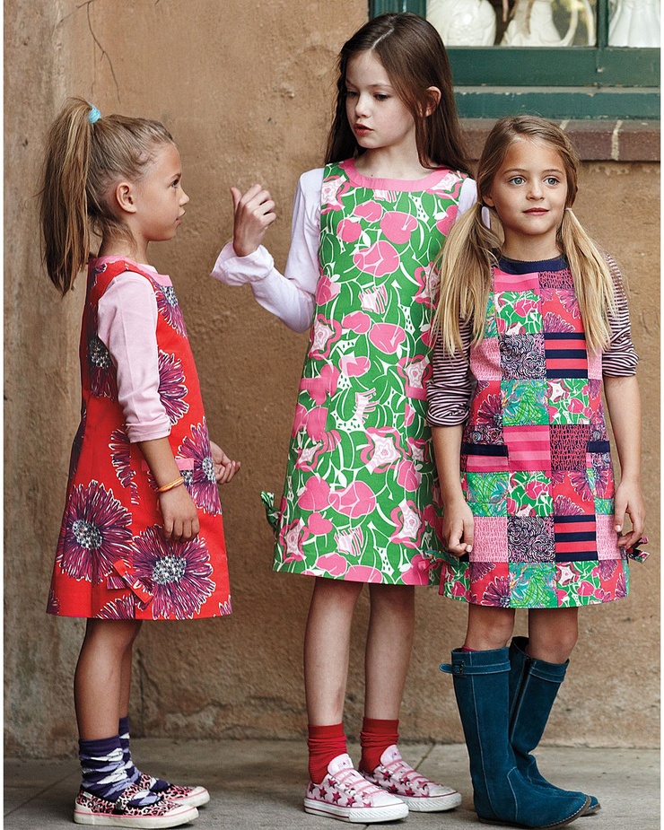 Mackenzie Foy