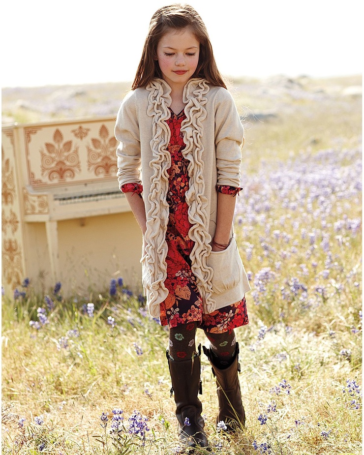 Mackenzie Foy Mackenzie Foy