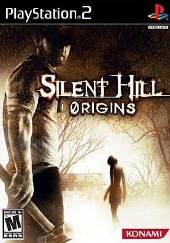 Silent Hill: Origins