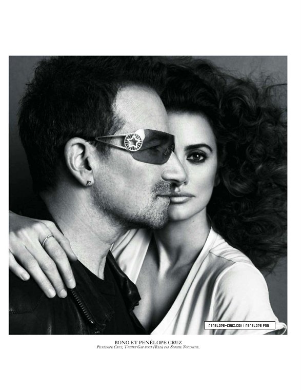 Penélope Cruz Penélope Cruz