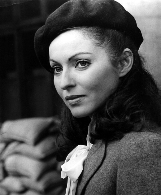 Marie-France Pisier Marie-France Pisier