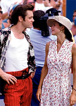 Ace Ventura: Pet Detective