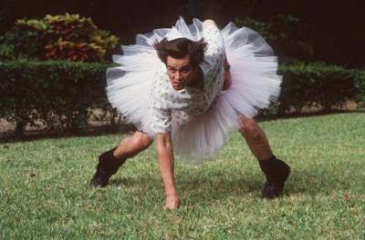 Ace Ventura: Pet Detective