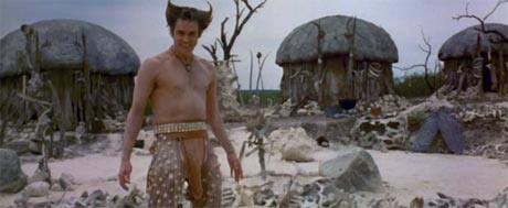 Ace Ventura: When Nature Calls Ace Ventura: When Nature Calls