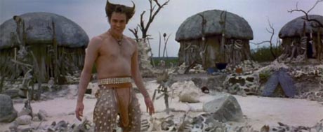 Ace Ventura: When Nature Calls