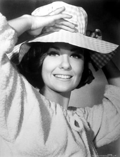Shelley Fabares Shelley Fabares
