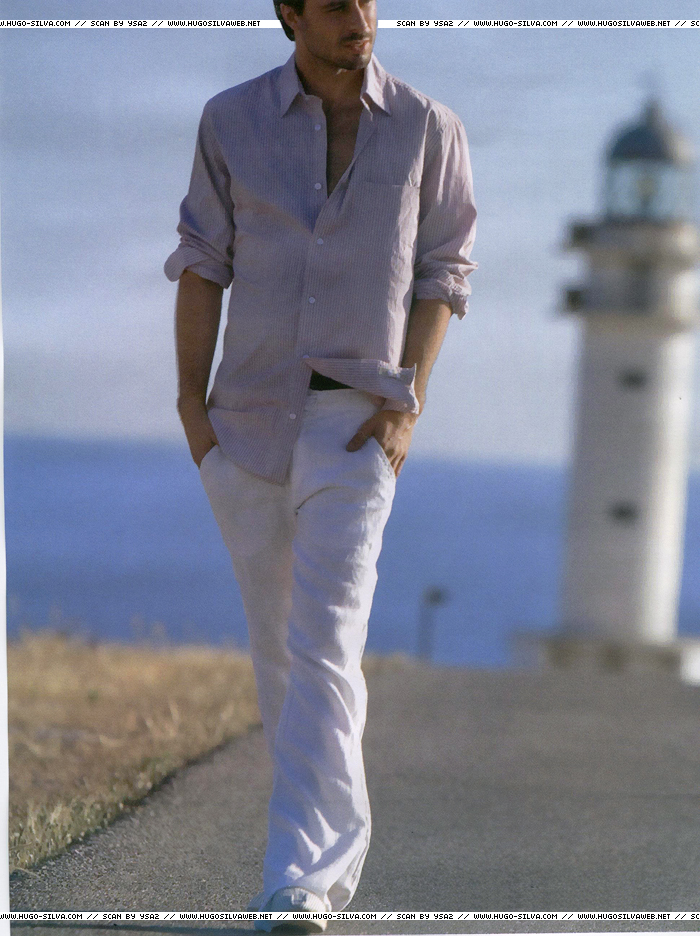 Hugo Silva