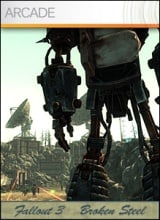 Fallout 3 - Broken Steel