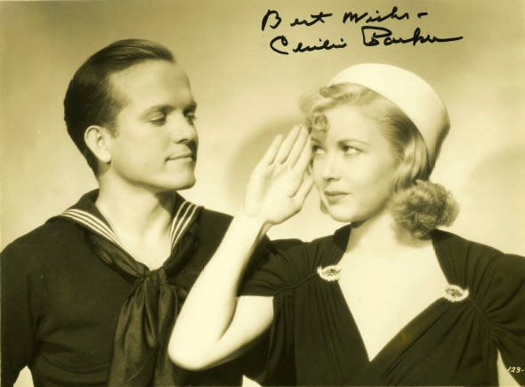 Sweetheart of the Navy