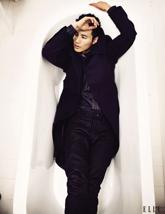 Bin Won