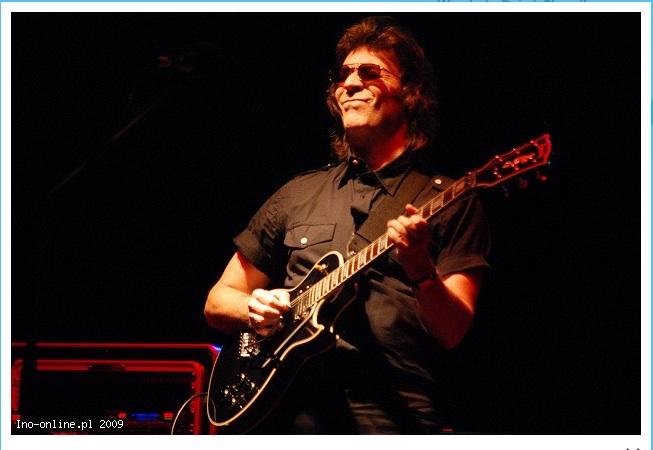 Steve Hackett