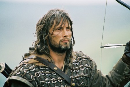 Mads Mikkelsen