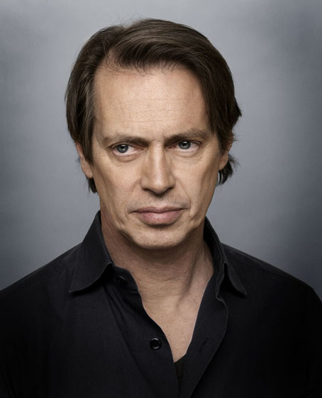 Steve Buscemi