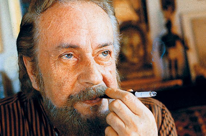 Giannis Ritsos Giannis Ritsos