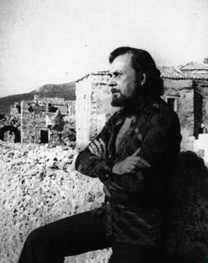 Giannis Ritsos Giannis Ritsos