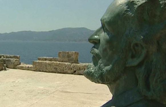 Giannis Ritsos Giannis Ritsos
