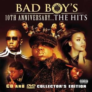 Bad Boys Records 10th Annivers
