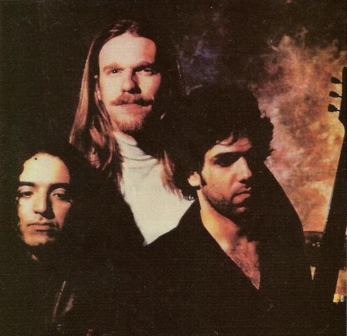 Humberto Gessinger Trio