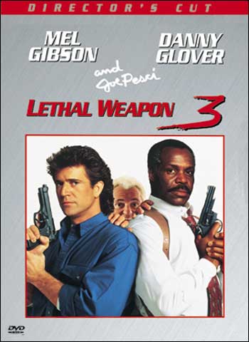 Lethal Weapon 3 (Directors Cut)