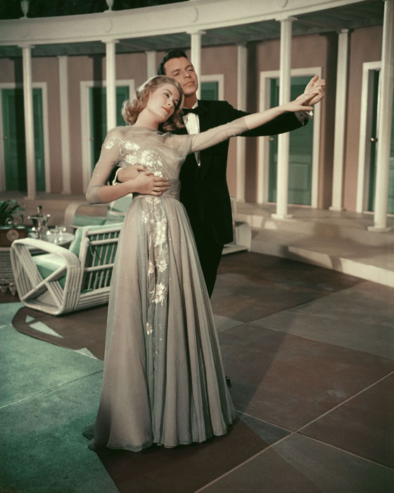 Grace Kelly Grace Kelly