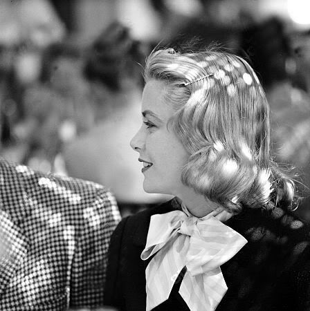 Grace Kelly Grace Kelly