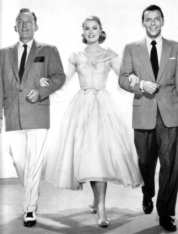 Grace Kelly Grace Kelly