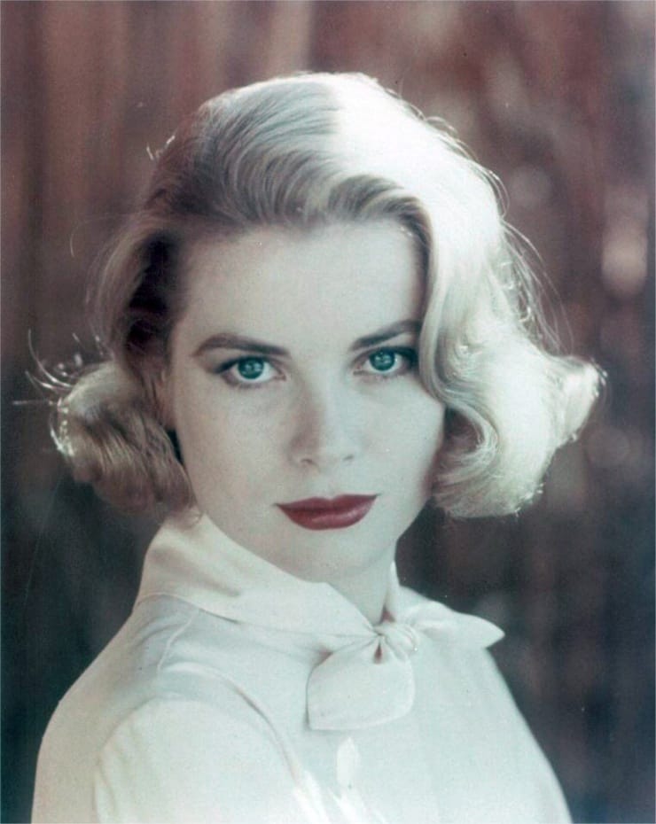 Grace Kelly Grace Kelly