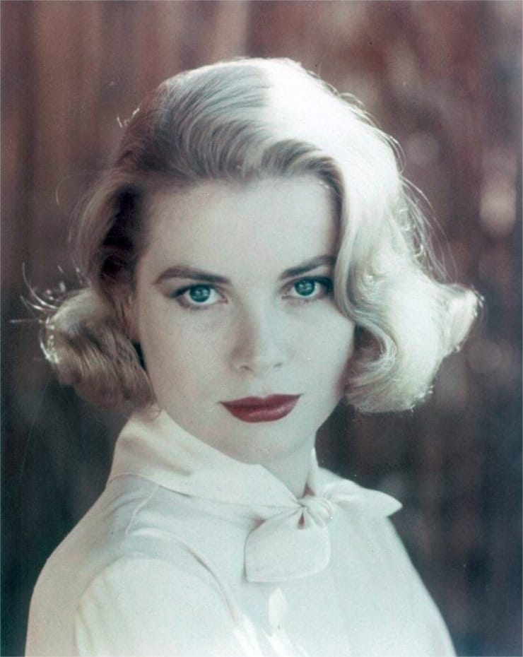 Grace Kelly